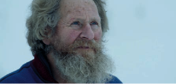 Couverture du film La Saison Du Silence