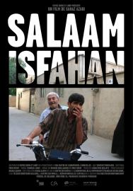Couverture du film Salaam Isfahan