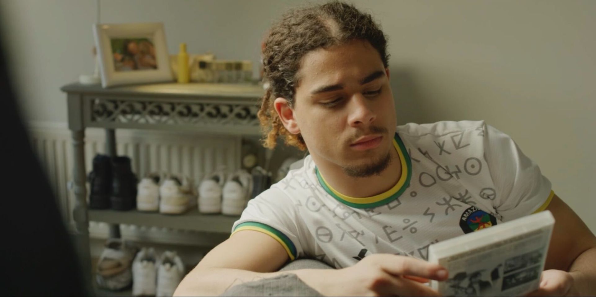 Couverture du film Salam Cinéma