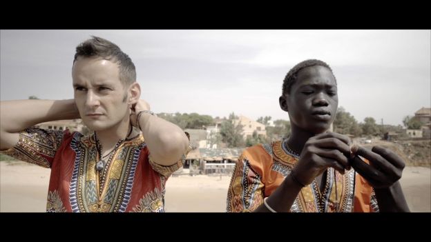 Couverture du film Sama Rak