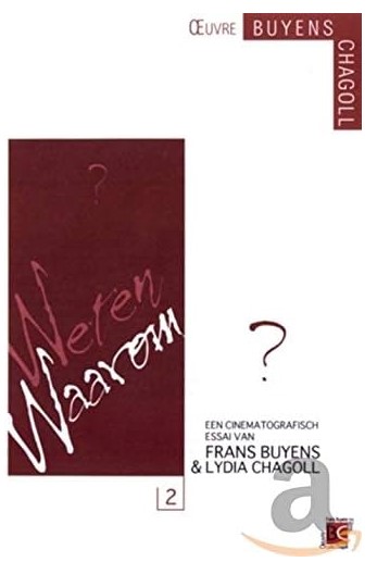 Couverture du film Savoir pourquoi