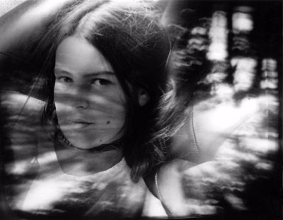 Couverture du film Screentest for Eurydice