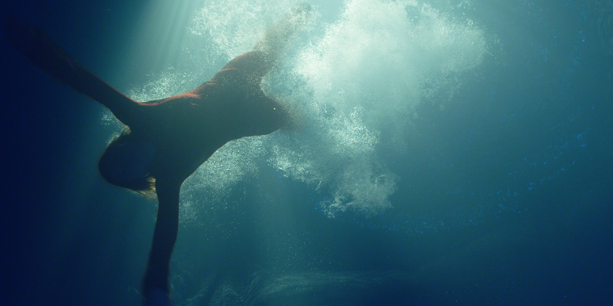 Couverture du film Sea Fever