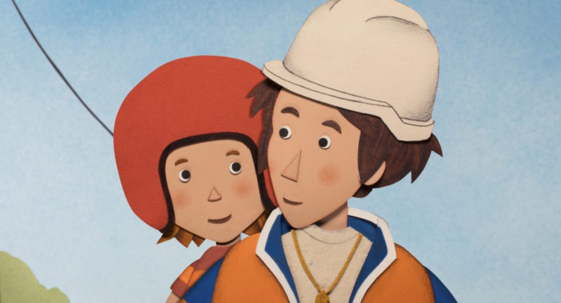 Couverture du film Le Secret des mésanges