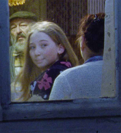 Couverture du film Le secret du terril