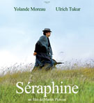 Couverture du film Séraphine