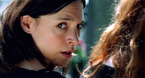 Sur le tournage de Série noire de Pascal Adant