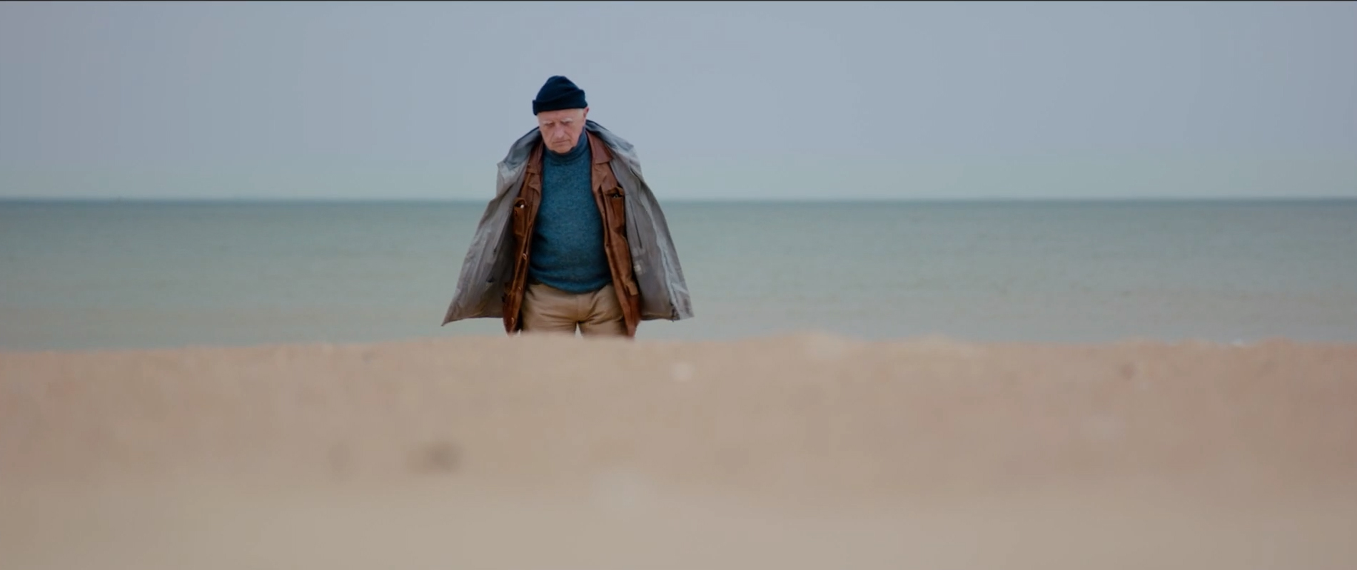 Couverture du film Servais