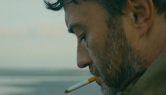 Couverture du film Seule la mer