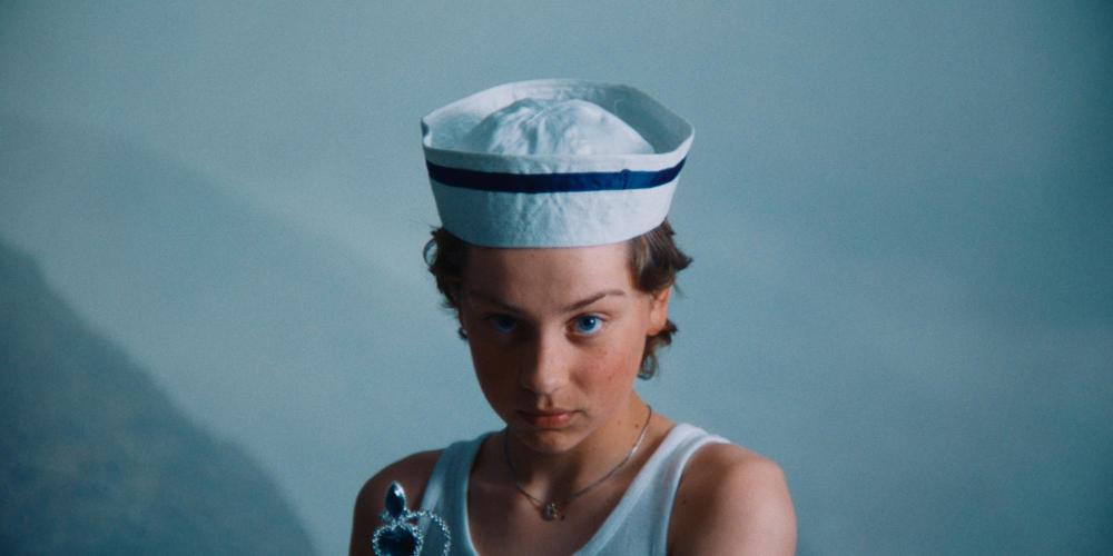 Couverture du film Shutterspeed