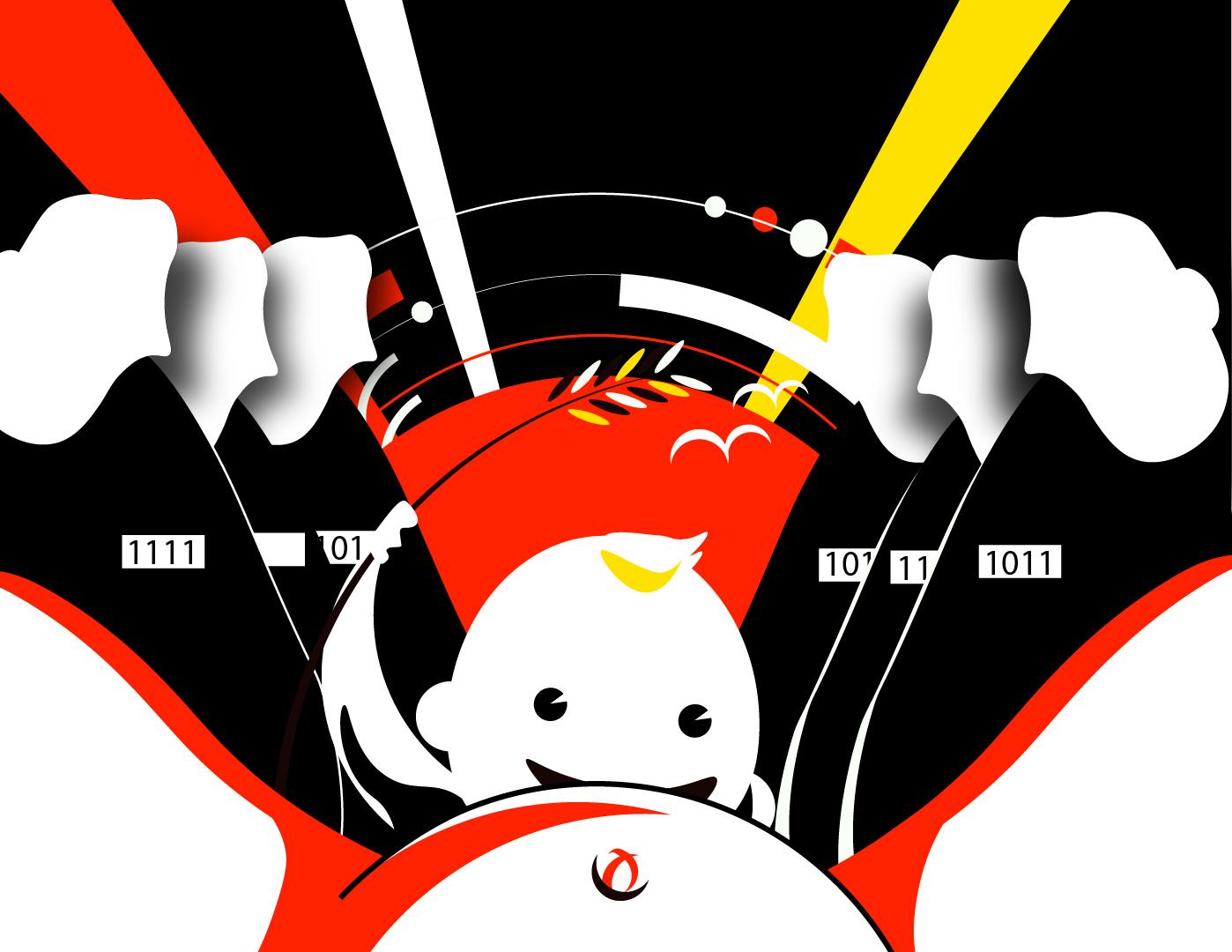 Couverture du film Sibériade