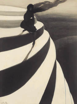 Couverture du film Les Silences de Spilliaert