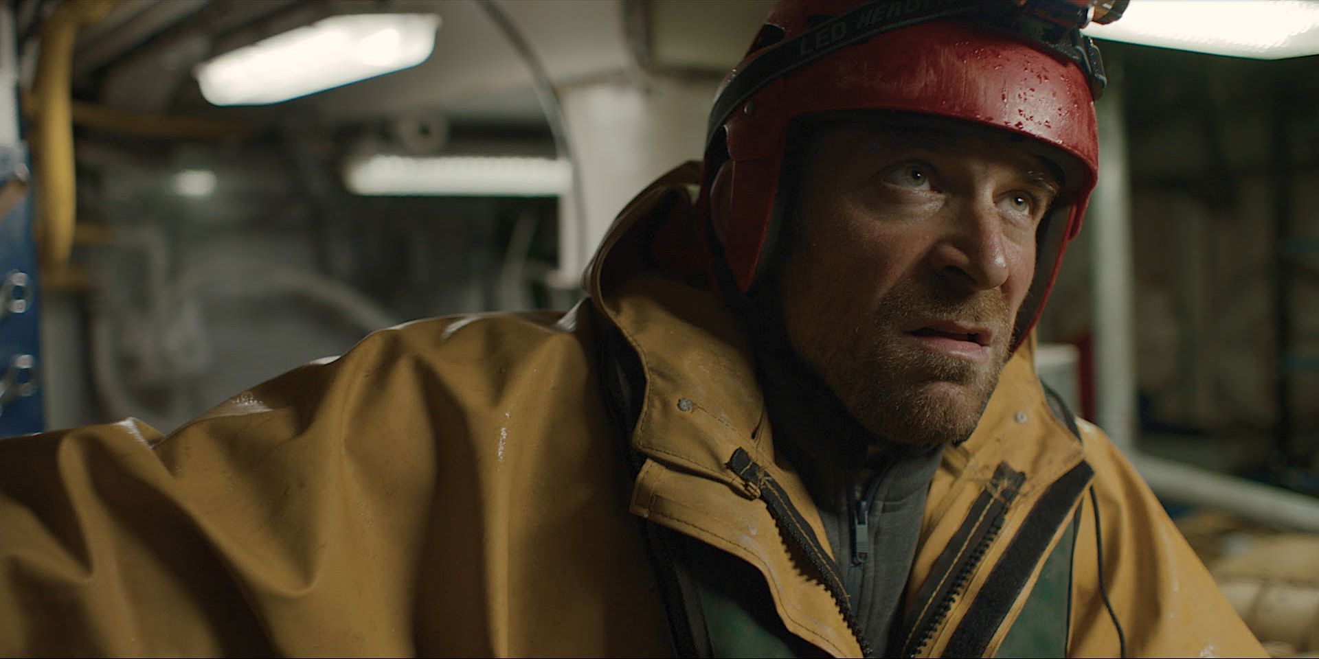 Couverture du film Les Silencieux