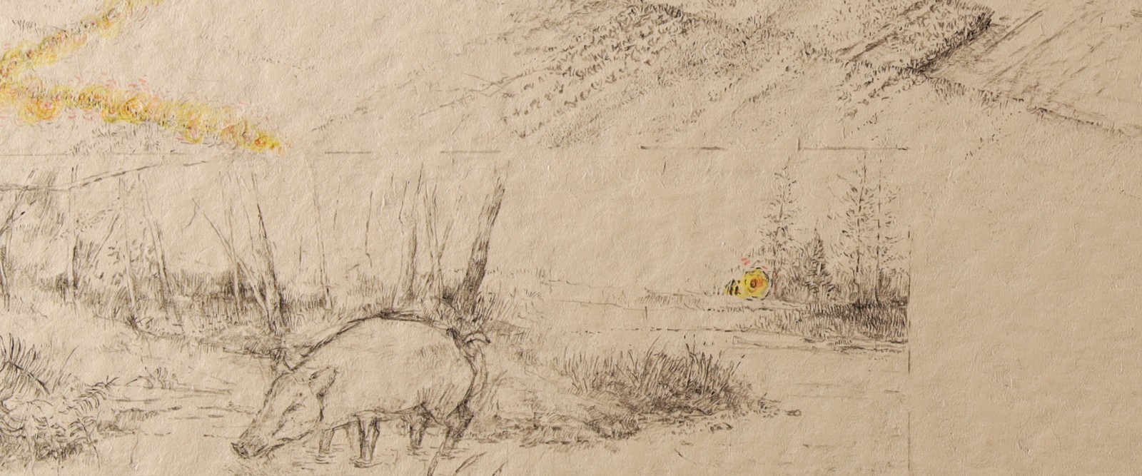 Couverture du film Silent Panorama