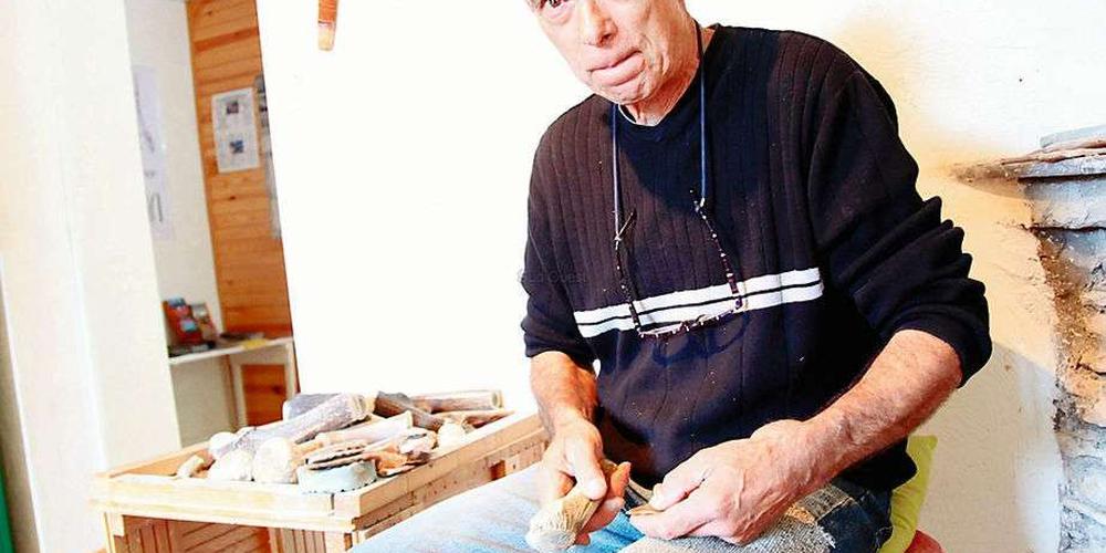 Couverture du film Silex