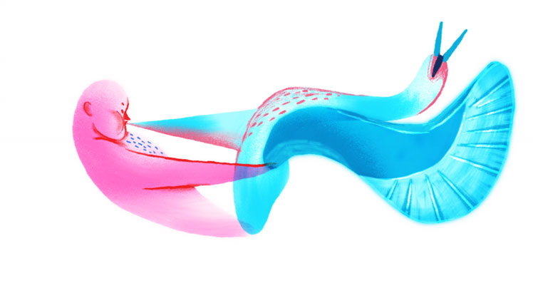 Couverture du film Simbiosis Carnal