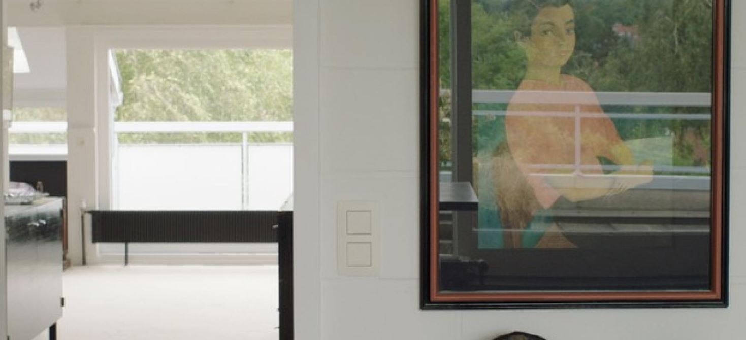 Couverture du film Simone