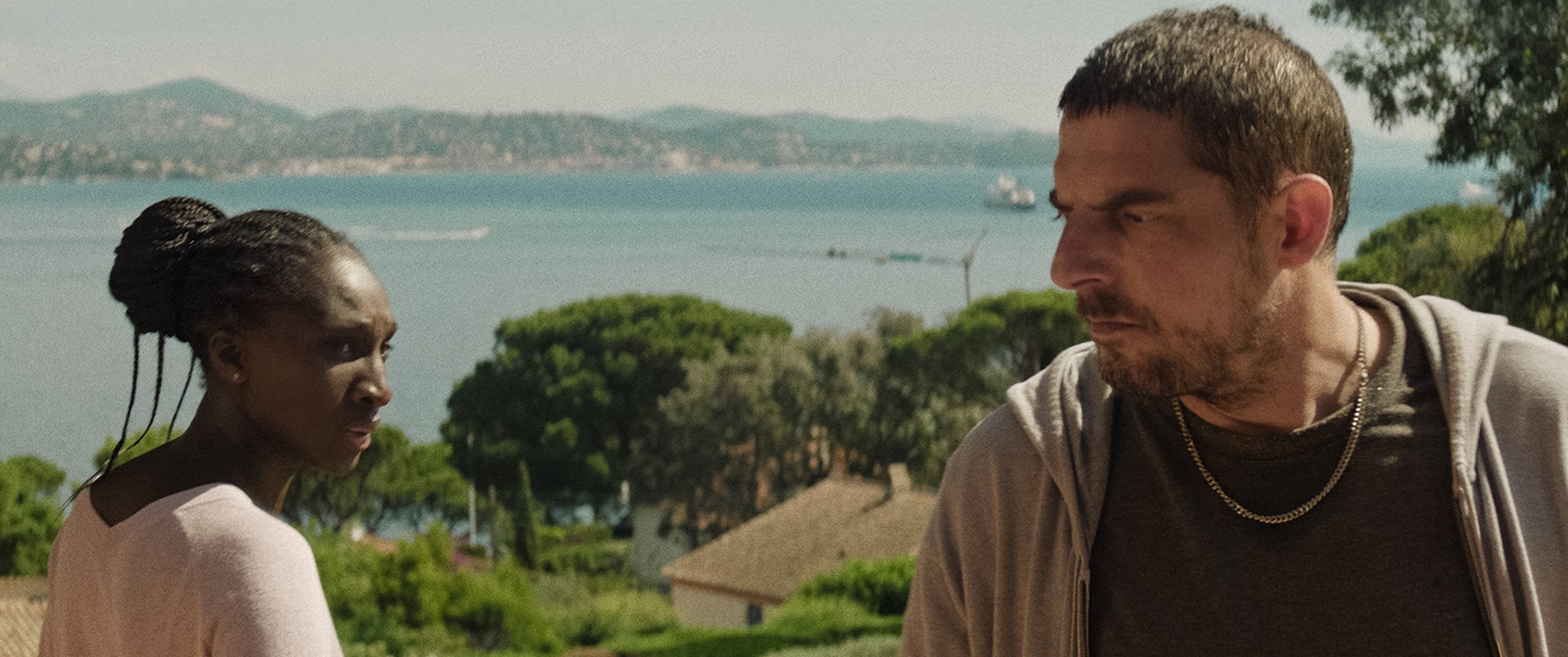 Six jours, ce printemps-là, de Joachim Lafosse - 