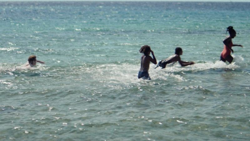 Couverture du film Six jours, ce printemps-là