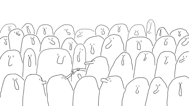 Couverture du film Slaves of the Rave