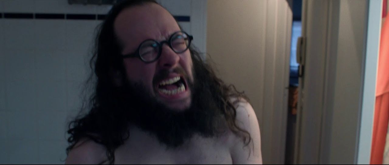 Couverture du film Slip