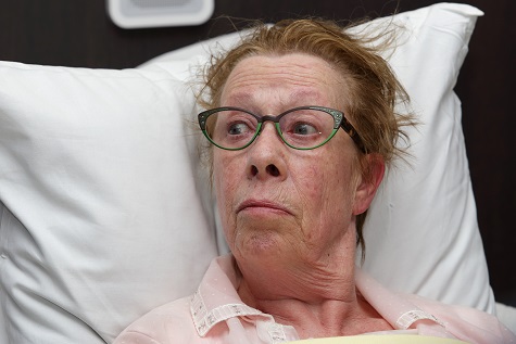 Couverture du film Les Soeurs Floris