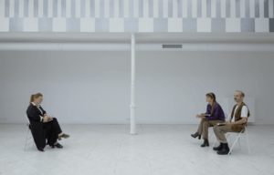 Couverture du film Sofa Vida