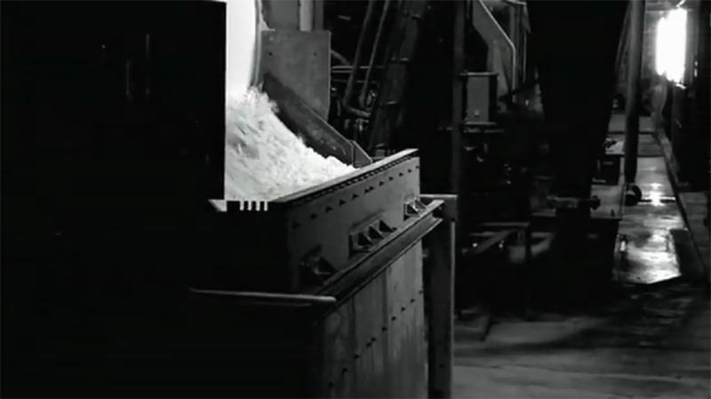 Couverture du film Solvay, un empire industriel face à l'histoire