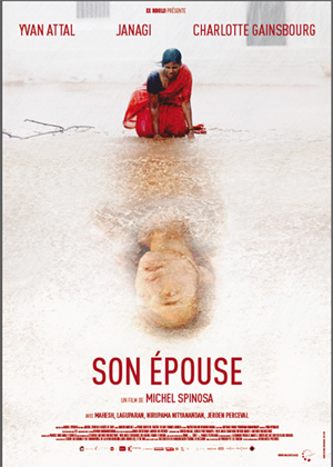 Couverture du film Son épouse