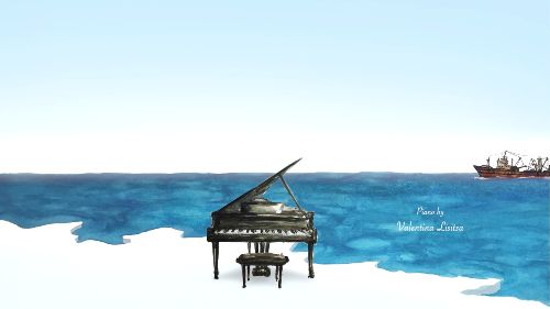 Couverture du film Sonata