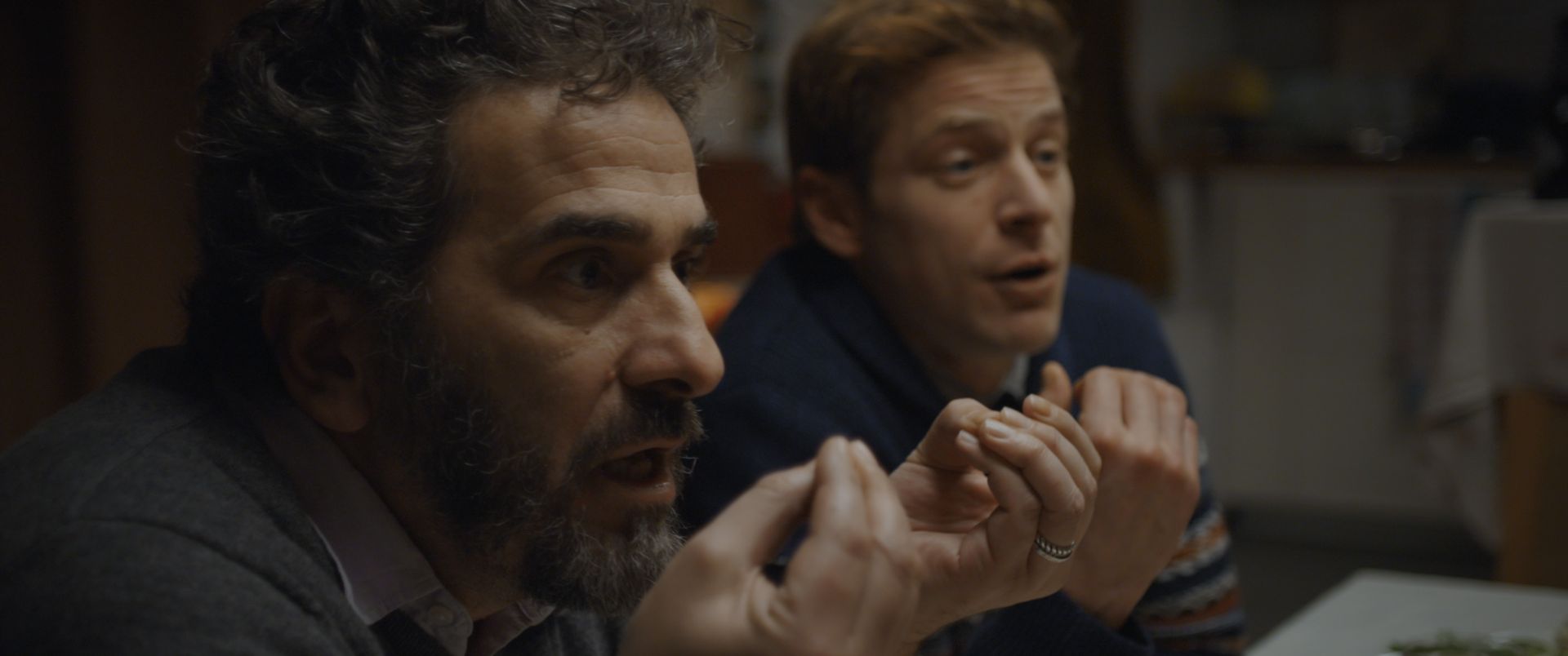 Couverture du film Les sons de la terre