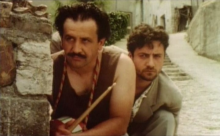 Sottovoce de Claudio Pazienza - 