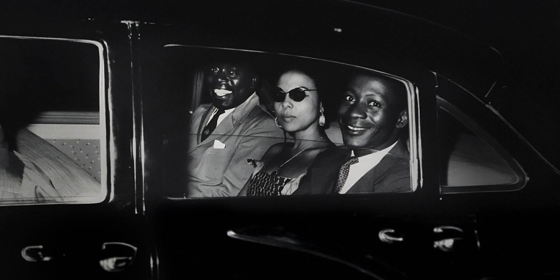 Couverture du film Soundtrack to a Coup d'Etat