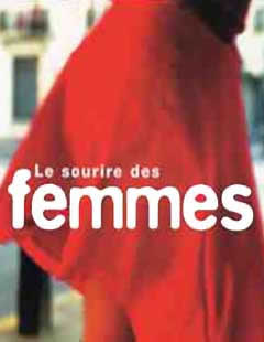 Couverture du film Le Sourire des femmes