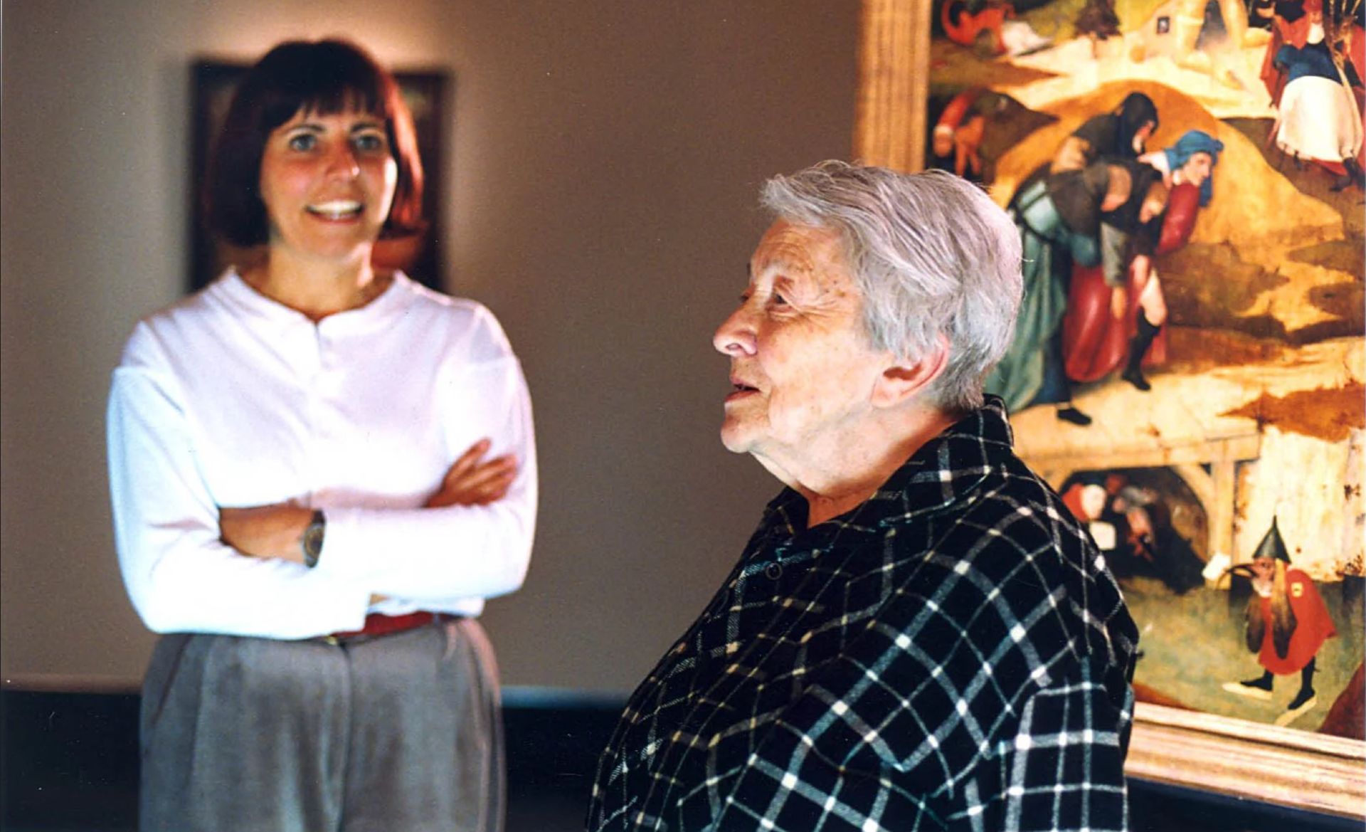 Couverture du film La souris péremptoire