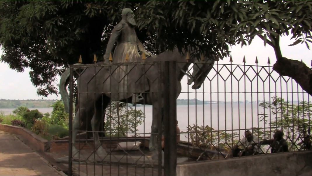 Couverture du film Spectres