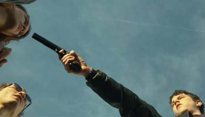 Couverture du film Spleen Luik