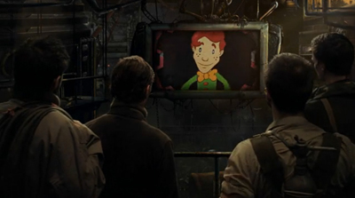 Staka de Valentine Laloux, Morgan Hardy, Maximilien Chevalier et Jean-Michel Degoedt
 - 