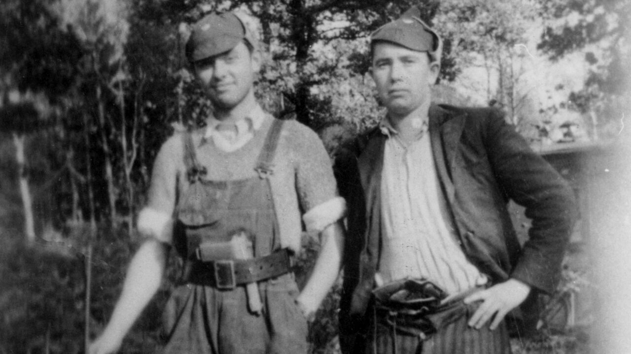 Couverture du film Stan et Ulysse, l'esprit inventif