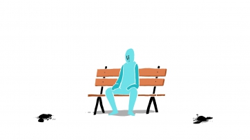 Couverture du film Steven va au parc