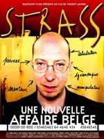 Couverture du film Strass