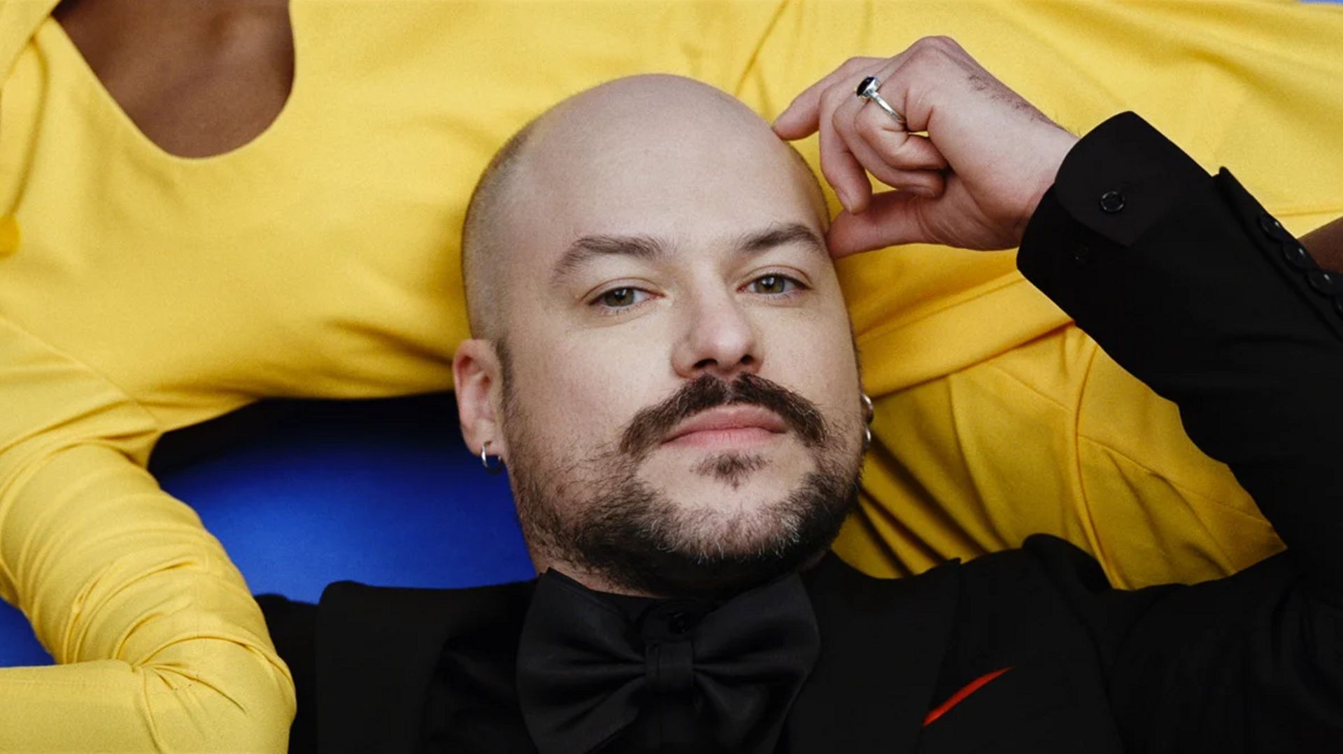 Couverture du film Le Successeur