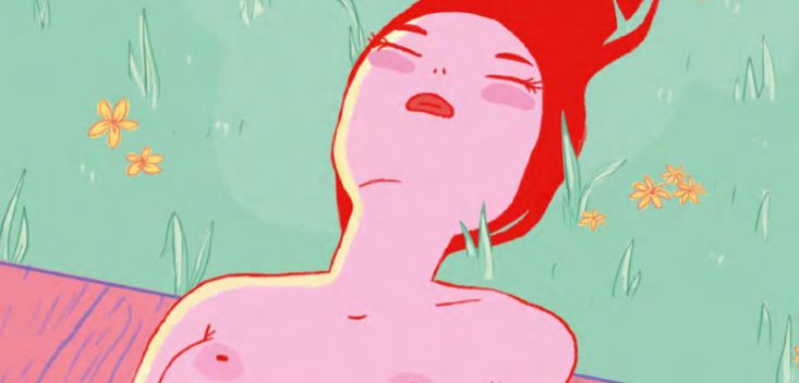 Couverture du film Suelta