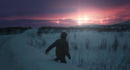 Couverture du film Sun Dog