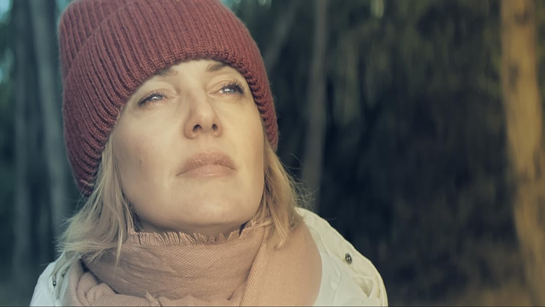 Couverture du film Supprime maman