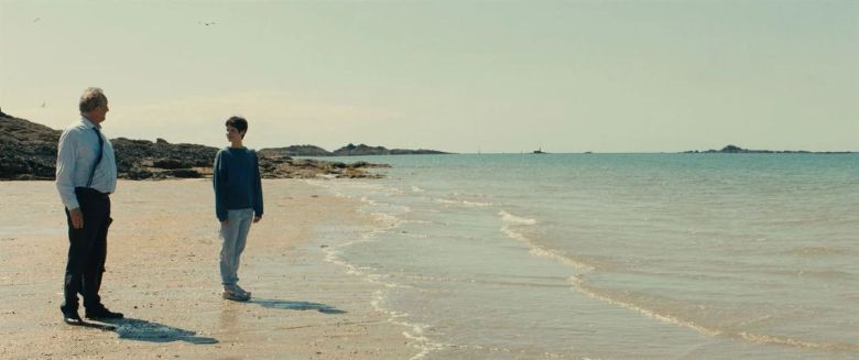 Couverture du film Sur la branche