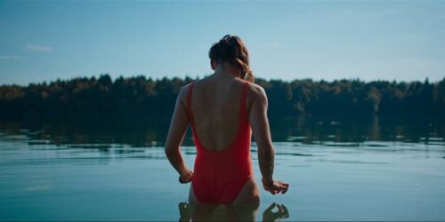 Couverture du film Sur le rivage