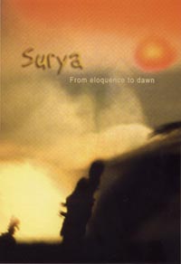 Couverture du film Surya