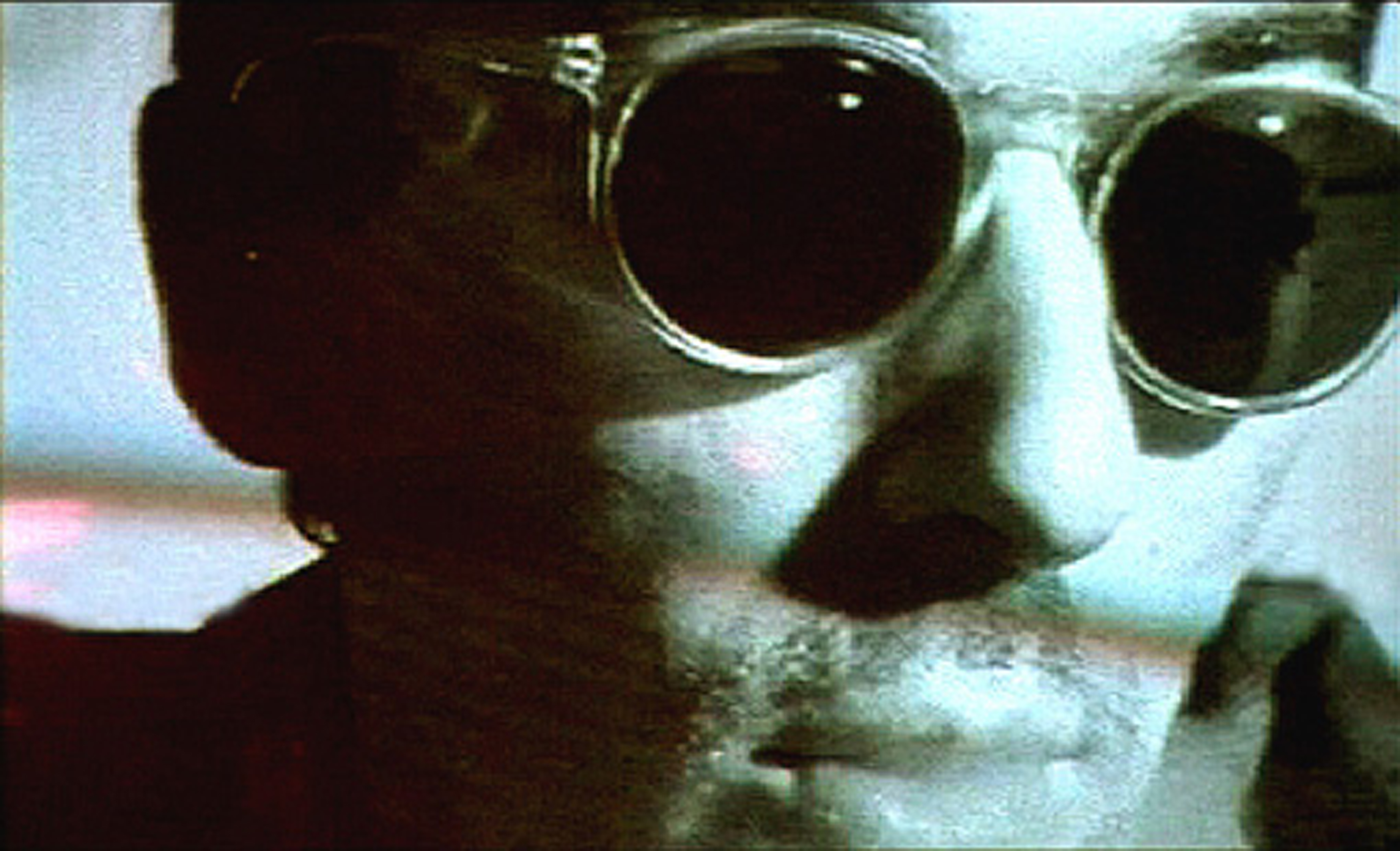 Couverture du film Le Syndrome plastique