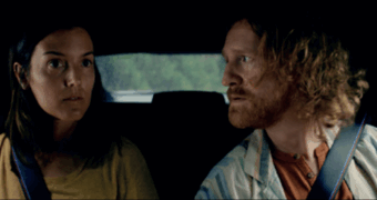 Couverture du film Syrebrist